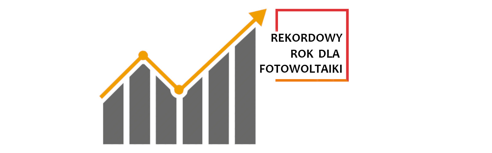 Rekordowy rok dla fotowoltaiki